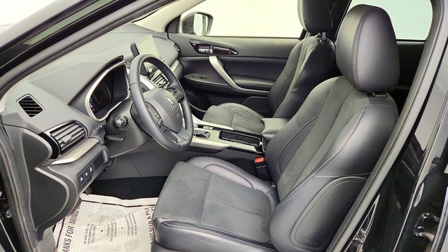 2022 Mitsubishi Eclipse Cross SE S-AWC - 22968988 - 23