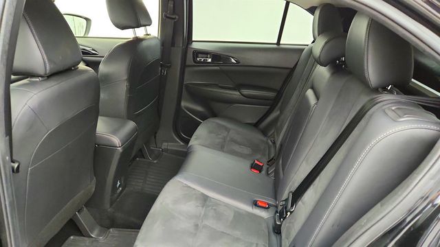 2022 Mitsubishi Eclipse Cross SE S-AWC - 22968988 - 24
