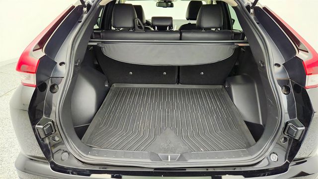 2022 Mitsubishi Eclipse Cross SE S-AWC - 22968988 - 25