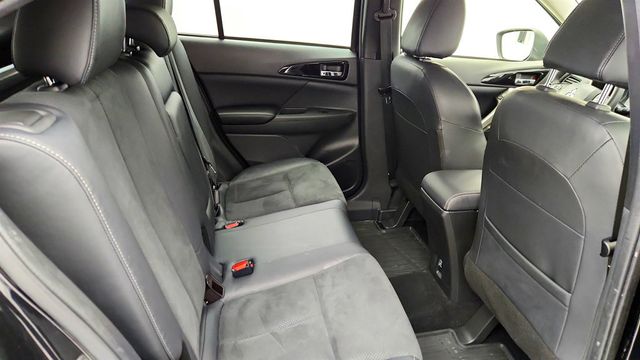 2022 Mitsubishi Eclipse Cross SE S-AWC - 22968988 - 26
