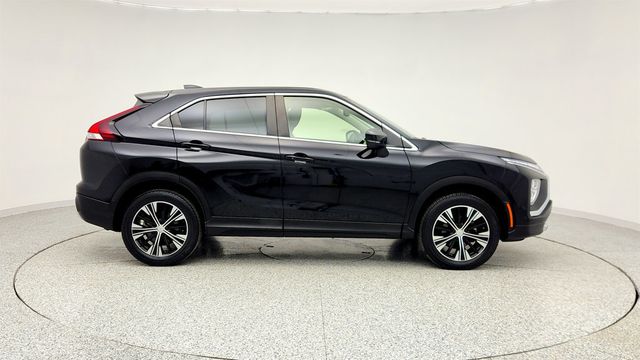 2022 Mitsubishi Eclipse Cross SE S-AWC - 22968988 - 3