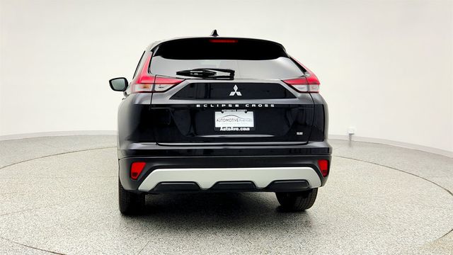 2022 Mitsubishi Eclipse Cross SE S-AWC - 22968988 - 5