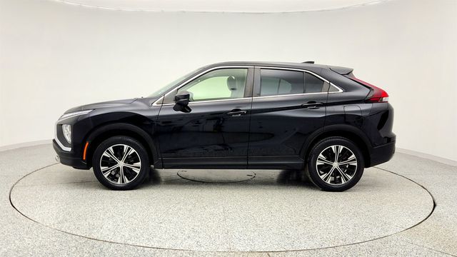 2022 Mitsubishi Eclipse Cross SE S-AWC - 22968988 - 7