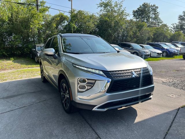 2022 Used Mitsubishi Eclipse Cross SE S-AWC at Southeast Car Agency ...