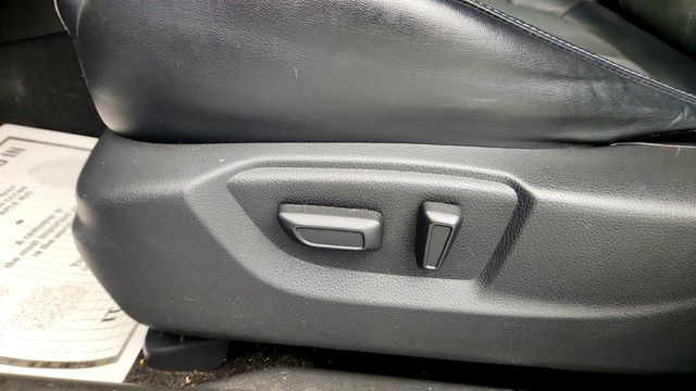2022 Mitsubishi Eclipse Cross SE S-AWC w/ Power Panoramic Sunroof - 23025761 - 10