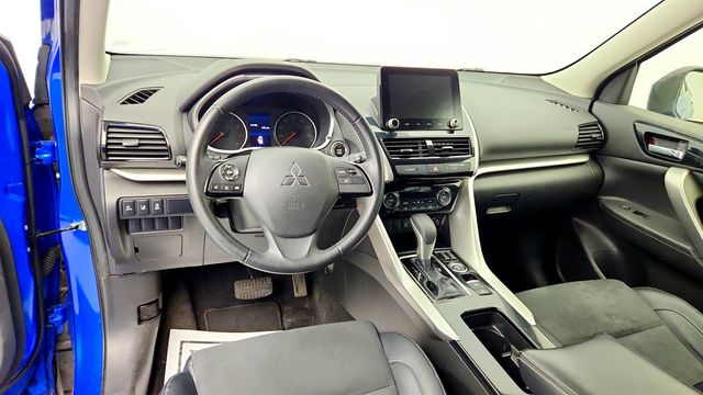 2022 Mitsubishi Eclipse Cross SE S-AWC w/ Power Panoramic Sunroof - 23025761 - 11