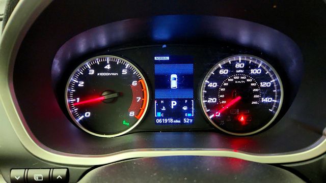 2022 Mitsubishi Eclipse Cross SE S-AWC w/ Power Panoramic Sunroof - 23025761 - 13