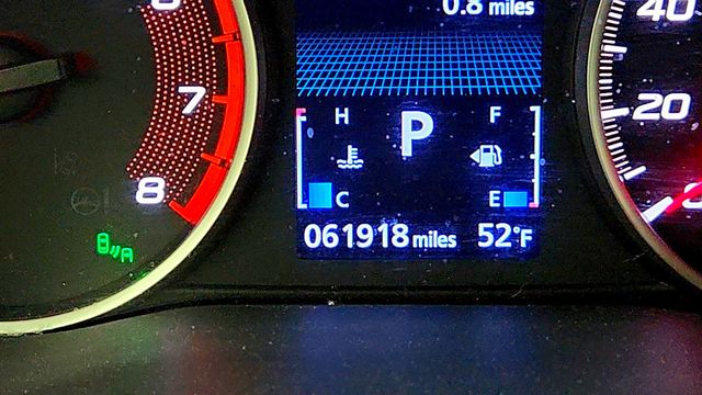 2022 Mitsubishi Eclipse Cross SE S-AWC w/ Power Panoramic Sunroof - 23025761 - 14