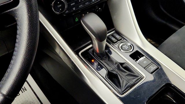 2022 Mitsubishi Eclipse Cross SE S-AWC w/ Power Panoramic Sunroof - 23025761 - 15