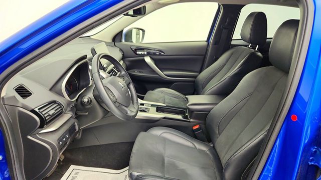 2022 Mitsubishi Eclipse Cross SE S-AWC w/ Power Panoramic Sunroof - 23025761 - 19