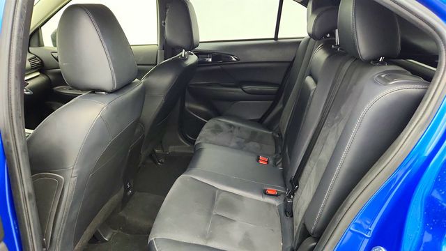 2022 Mitsubishi Eclipse Cross SE S-AWC w/ Power Panoramic Sunroof - 23025761 - 20