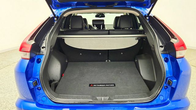 2022 Mitsubishi Eclipse Cross SE S-AWC w/ Power Panoramic Sunroof - 23025761 - 21