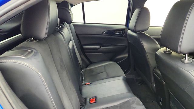 2022 Mitsubishi Eclipse Cross SE S-AWC w/ Power Panoramic Sunroof - 23025761 - 22