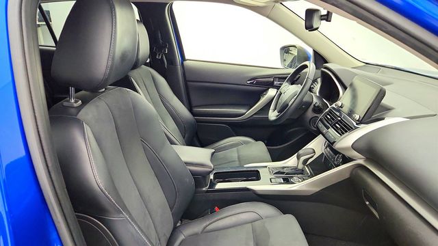 2022 Mitsubishi Eclipse Cross SE S-AWC w/ Power Panoramic Sunroof - 23025761 - 23
