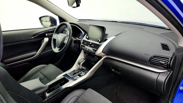 2022 Mitsubishi Eclipse Cross SE S-AWC w/ Power Panoramic Sunroof - 23025761 - 24