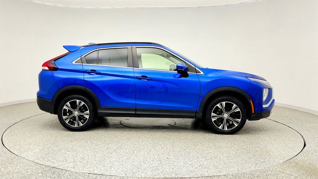 2022 Mitsubishi Eclipse Cross SE S-AWC w/ Power Panoramic Sunroof - 23025761 - 3
