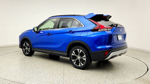 2022 Mitsubishi Eclipse Cross SE S-AWC w/ Power Panoramic Sunroof - 23025761 - 6
