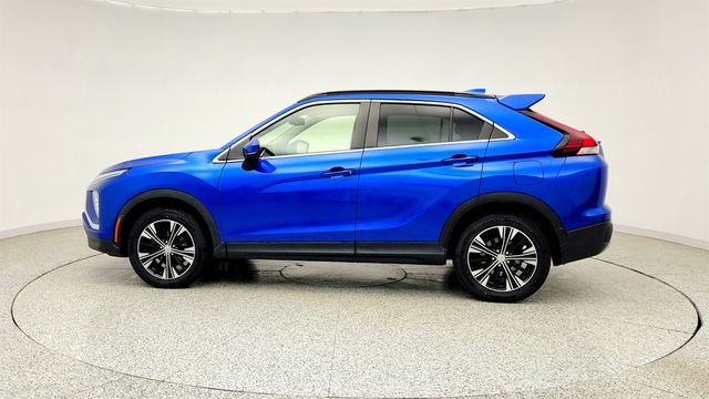2022 Mitsubishi Eclipse Cross SE S-AWC w/ Power Panoramic Sunroof - 23025761 - 7
