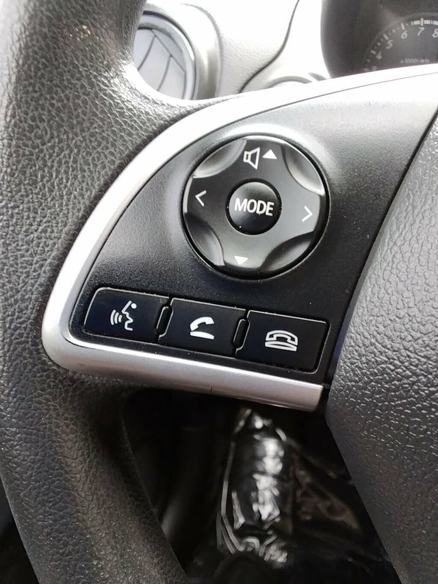 2022 Mitsubishi Mirage ES CVT - 23084974 - 12