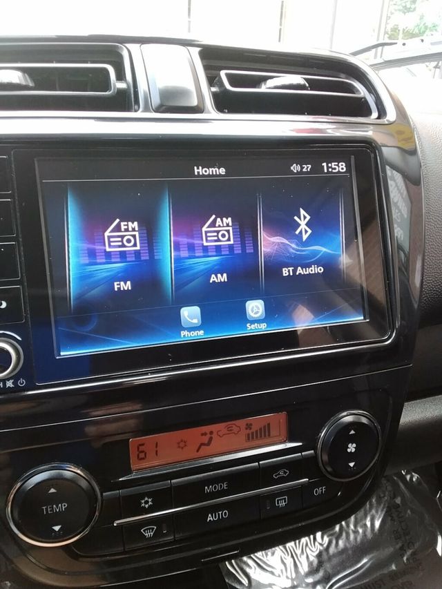 2022 Mitsubishi Mirage ES CVT - 23084974 - 15