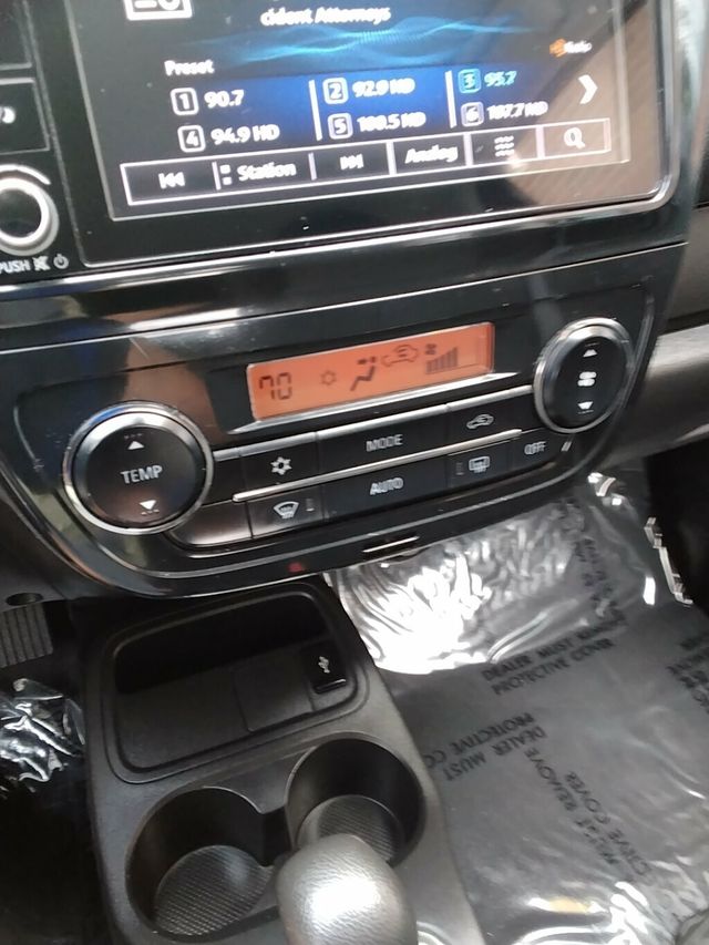 2022 Mitsubishi Mirage ES CVT - 23084974 - 20
