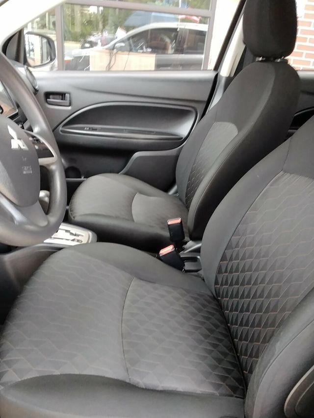 2022 Mitsubishi Mirage ES CVT - 23084974 - 6