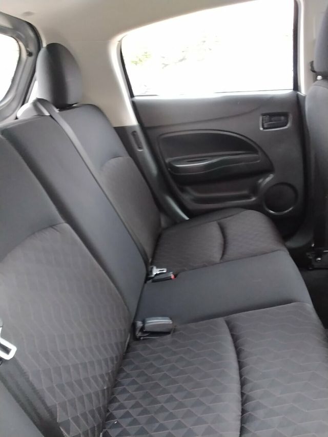 2022 Mitsubishi Mirage ES CVT - 23084974 - 8