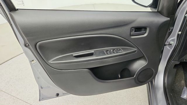 2022 Mitsubishi Mirage ES CVT - 22944763 - 9