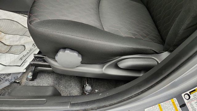 2022 Mitsubishi Mirage ES CVT - 22944763 - 10