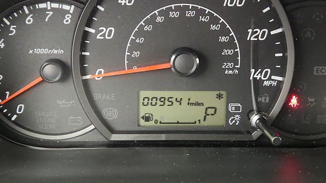 2022 Mitsubishi Mirage ES CVT - 22944763 - 13