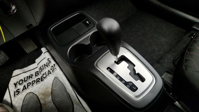 2022 Mitsubishi Mirage ES CVT - 22944763 - 14