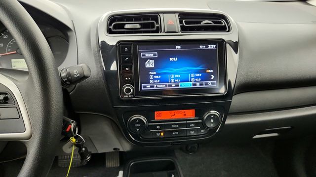 2022 Mitsubishi Mirage ES CVT - 22944763 - 15