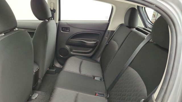 2022 Mitsubishi Mirage ES CVT - 22944763 - 17