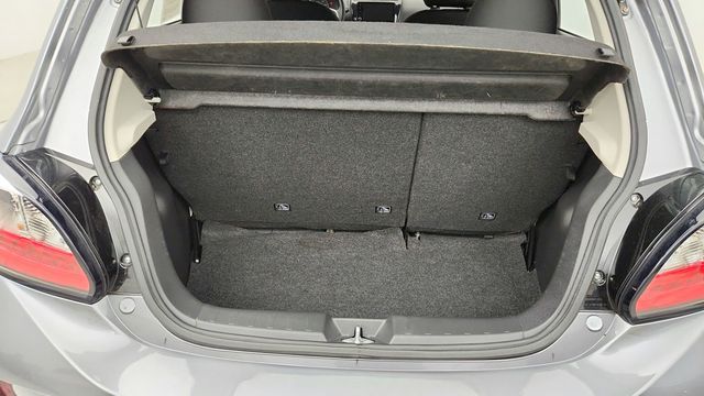 2022 Mitsubishi Mirage ES CVT - 22944763 - 18