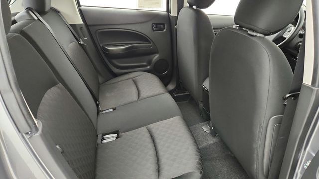 2022 Mitsubishi Mirage ES CVT - 22944763 - 19