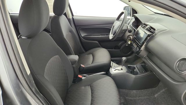 2022 Mitsubishi Mirage ES CVT - 22944763 - 20