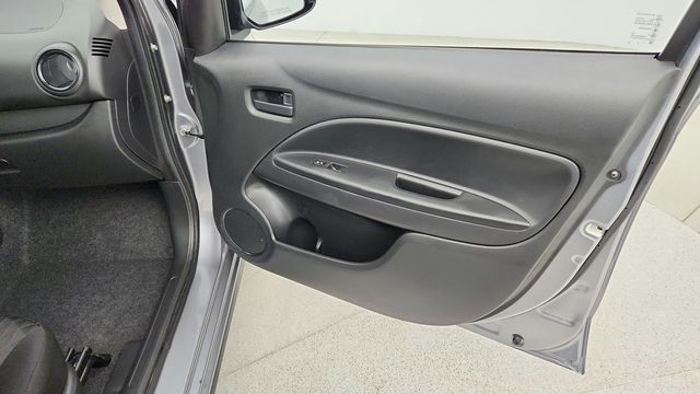 2022 Mitsubishi Mirage ES CVT - 22944763 - 22