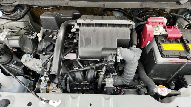 2022 Mitsubishi Mirage ES CVT - 22944763 - 23