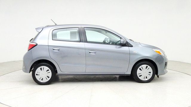 2022 Mitsubishi Mirage ES CVT - 22944763 - 3