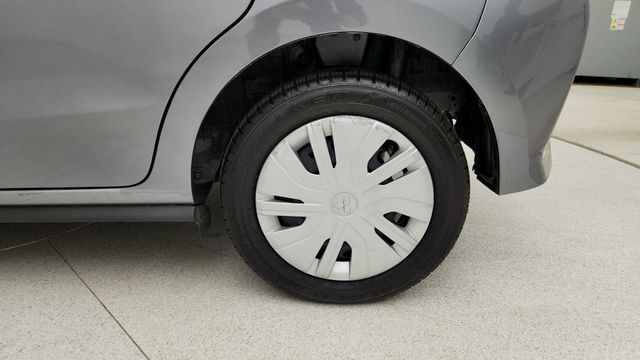 2022 Mitsubishi Mirage ES CVT - 22944763 - 8