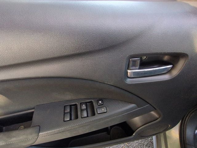 2022 Mitsubishi Mirage SE CVT - 22973123 - 11