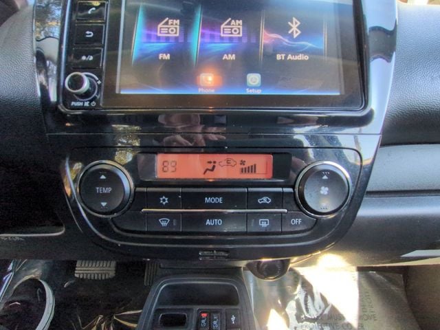 2022 Mitsubishi Mirage SE CVT - 22973123 - 18