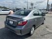 2022 Mitsubishi Mirage G4 ES CVT - 22767517 - 3