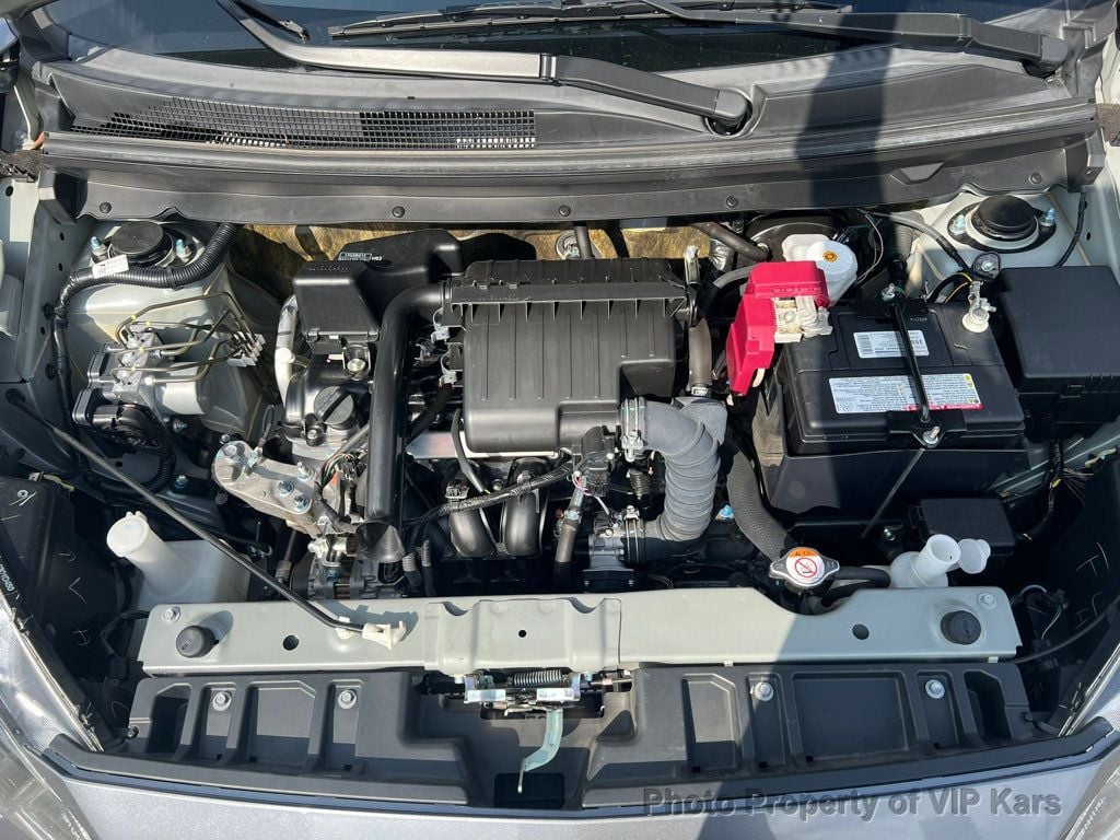 2022 Mitsubishi Mirage G4 ES CVT - 22767517 - 6