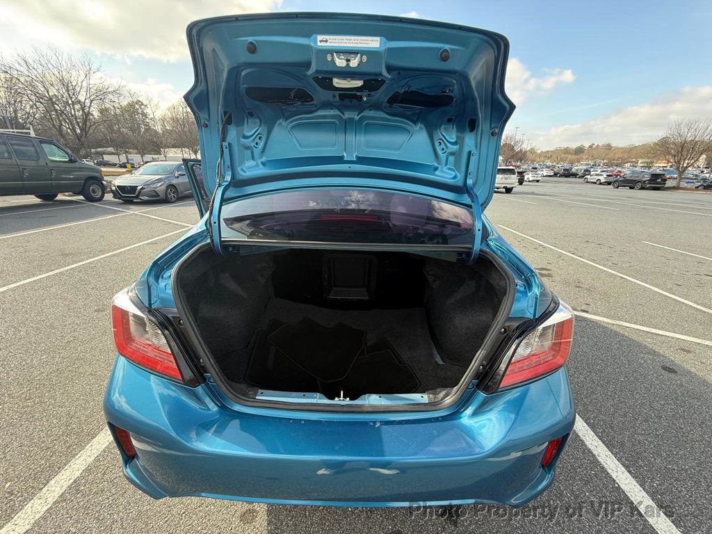 2022 Mitsubishi Mirage G4 ES CVT - 22968451 - 12