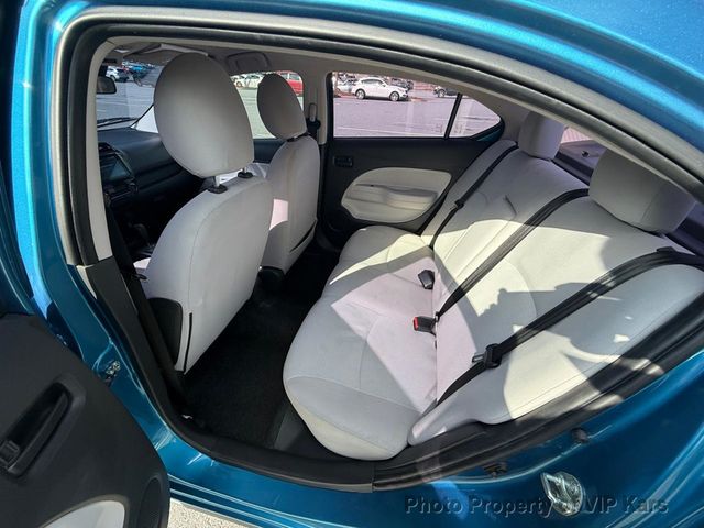 2022 Mitsubishi Mirage G4 ES CVT - 22968451 - 6