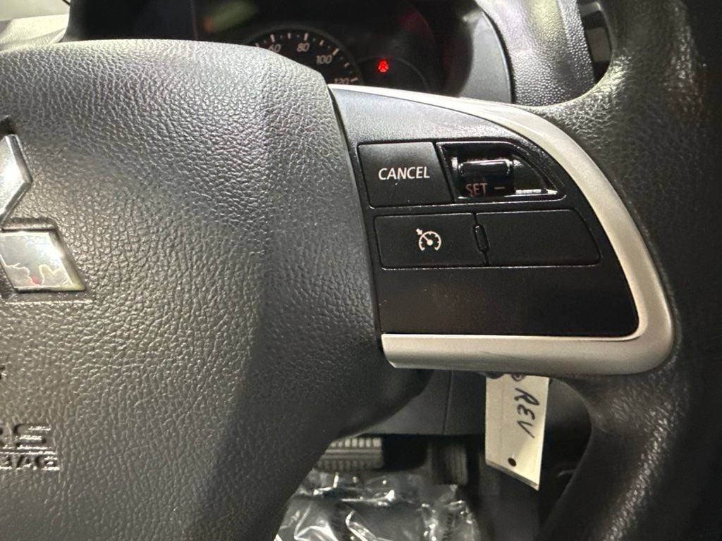 2022 Mitsubishi Mirage G4 ES CVT - 23072188 - 14