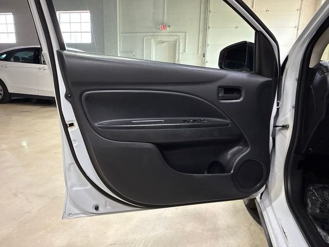 2022 Mitsubishi Mirage G4 ES CVT - 23072188 - 18