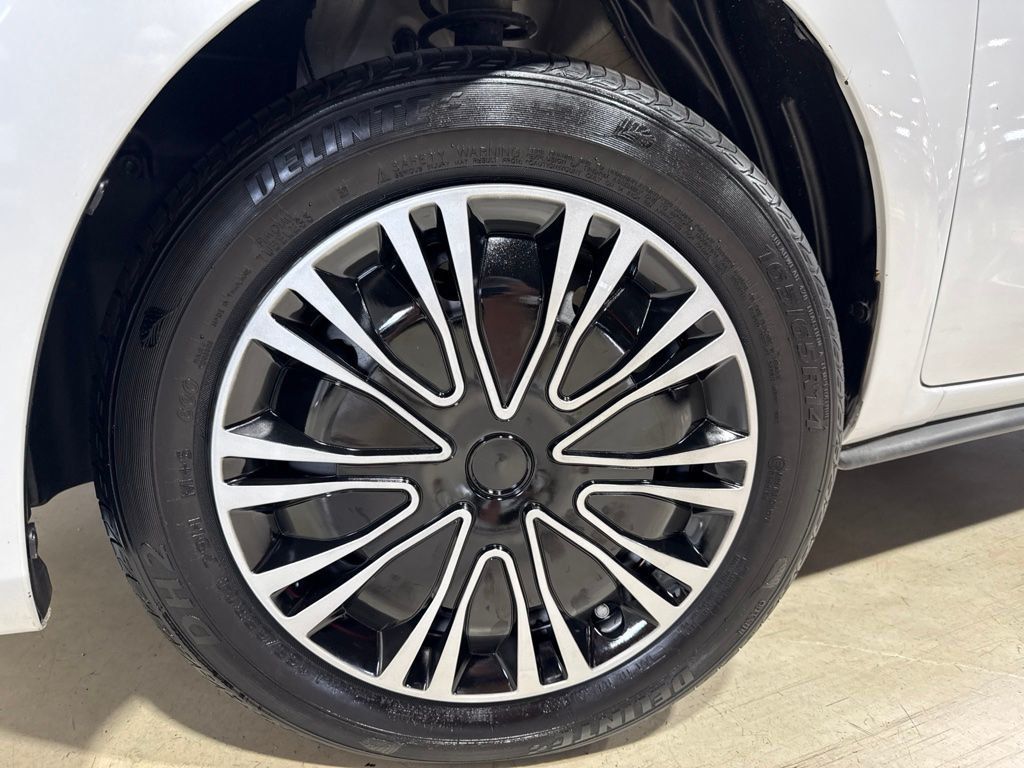 2022 Mitsubishi Mirage G4 ES CVT - 23072188 - 1