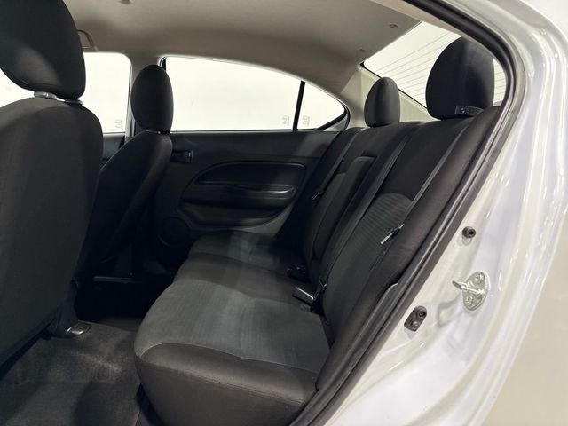 2022 Mitsubishi Mirage G4 ES CVT - 23072188 - 19